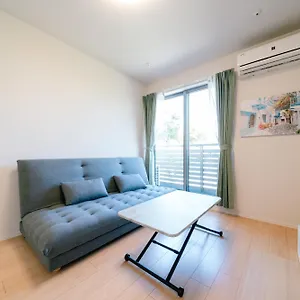 Simple Minoshima セルフチェックイン 福岡市