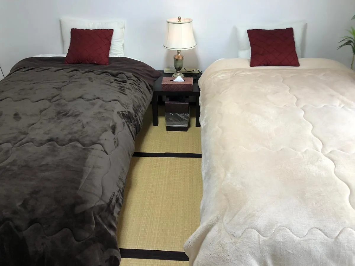 Cool-Residence Otaru Villa