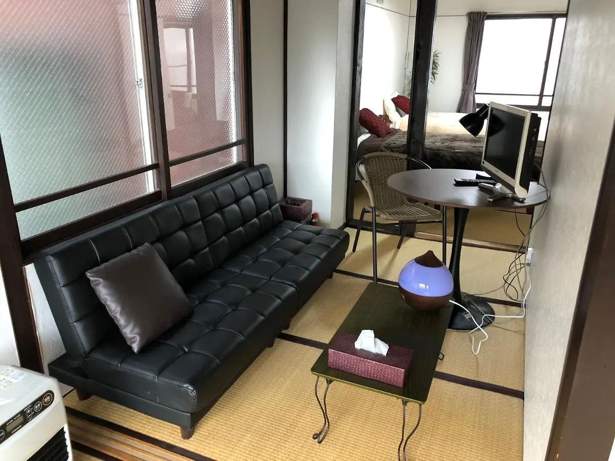 Villa Cool-Residence Otaru Japan