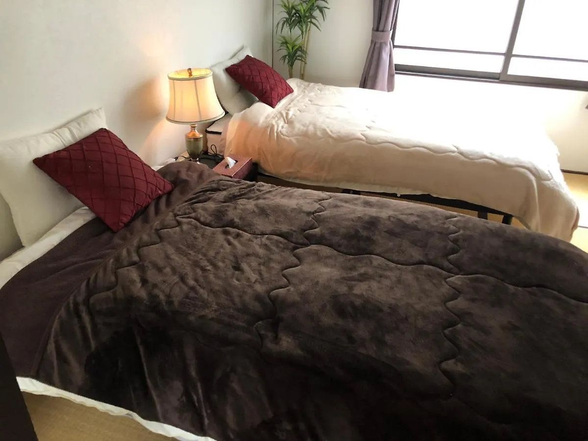 Cool-Residence Otaru Villa