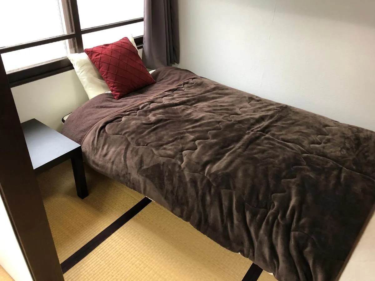 Cool-Residence Otaru