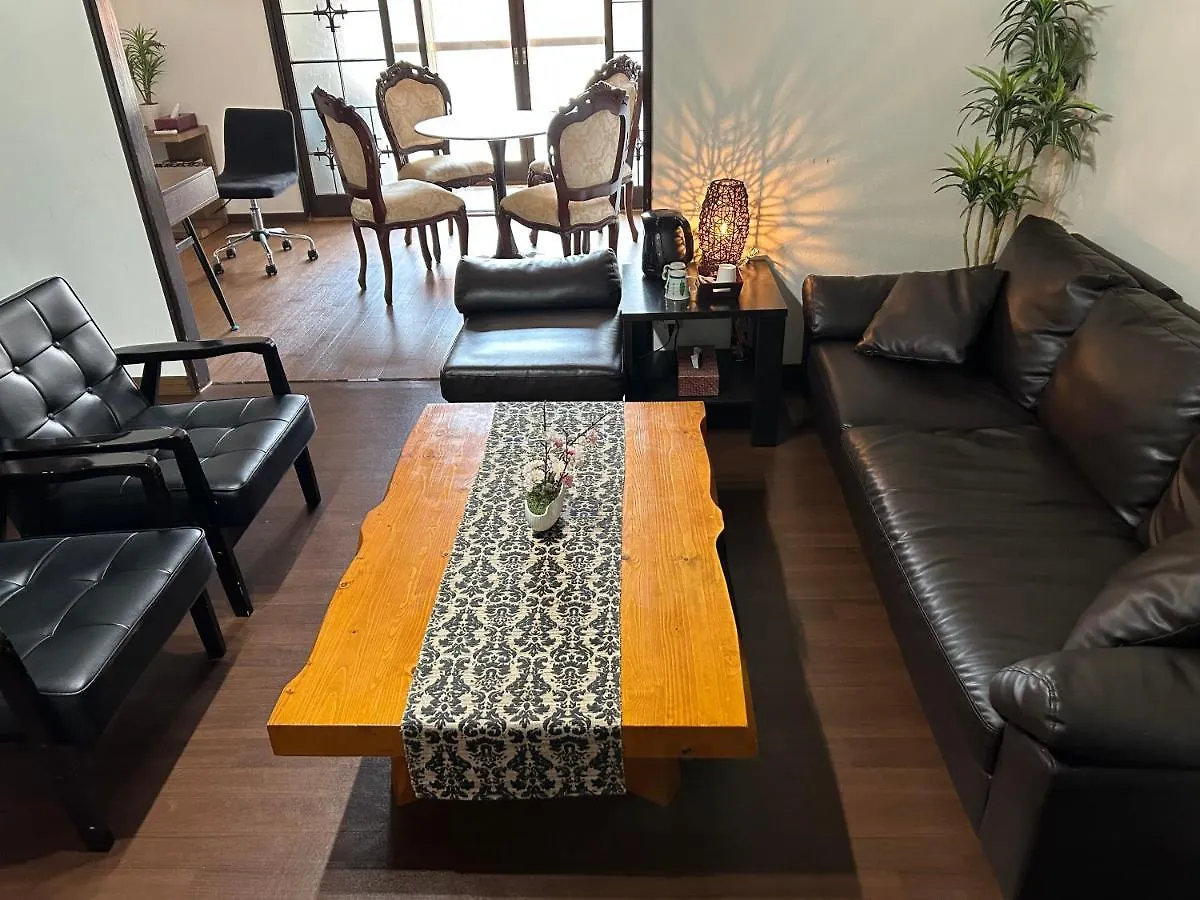 Cool-Residence Otaru Villa