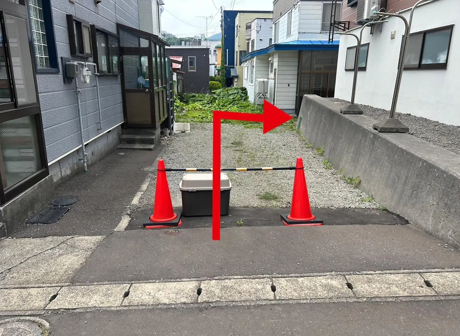 Villa Cool-Residence Otaru
