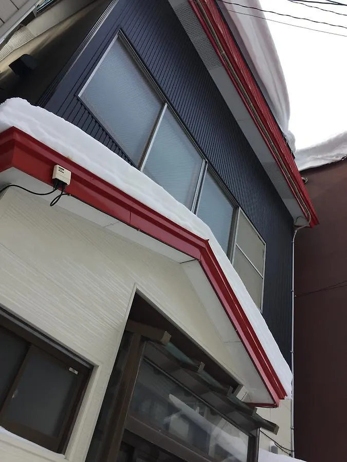 Villa Cool-Residence Otaru Japan