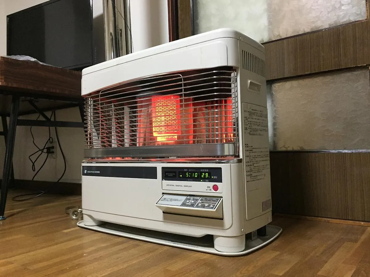 Villa Cool-Residence Otaru Japan