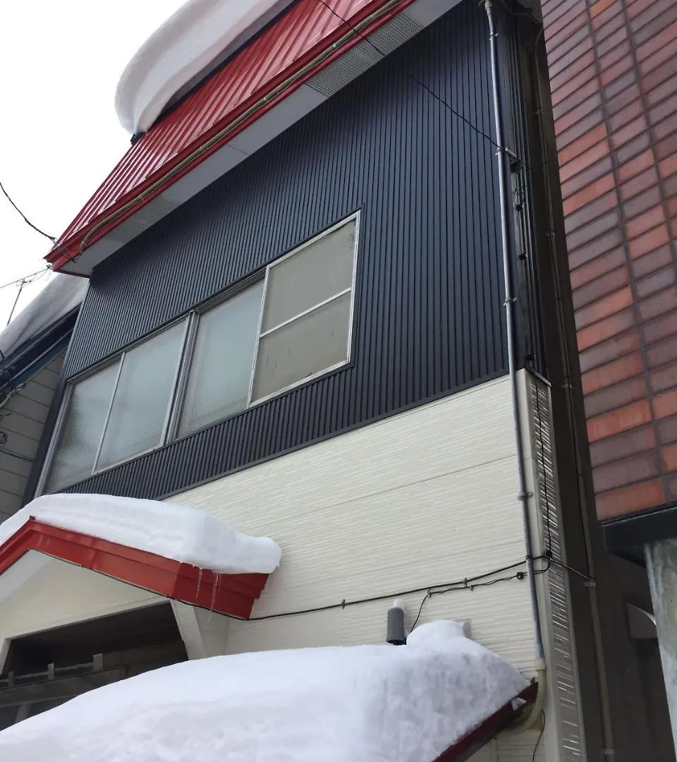 Cool-Residence Otaru