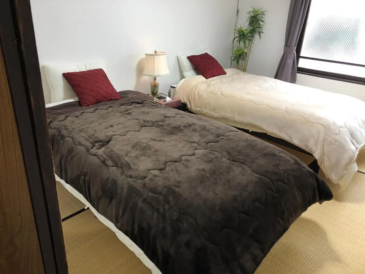 Villa Cool-Residence Otaru