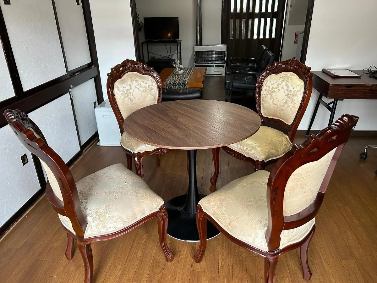 Villa Cool-Residence Otaru Japan