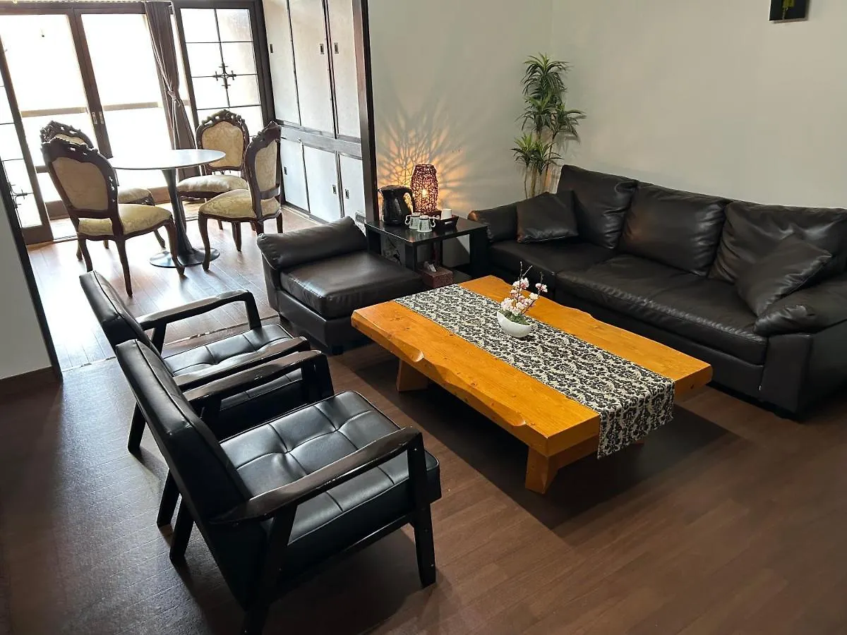 Villa Cool-Residence Otaru
