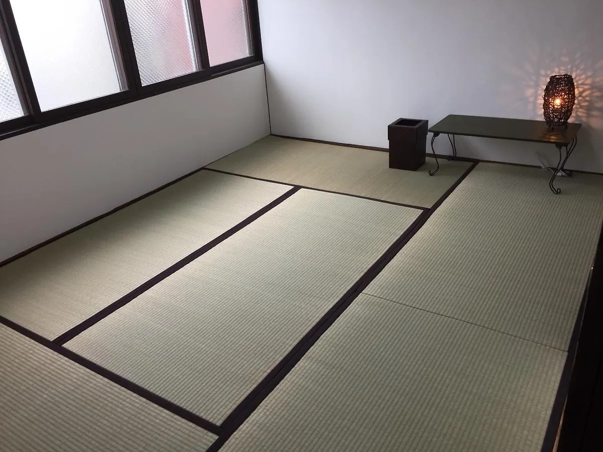 Villa Cool-Residence Otaru